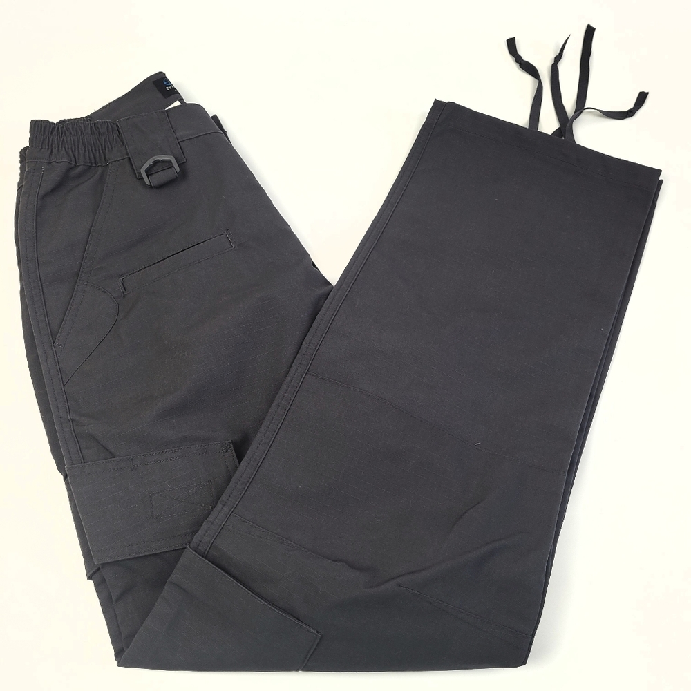 LAPG OPERATOR TACTICAL PANT COLOR CHARCOAL SIZE 28"‐30"